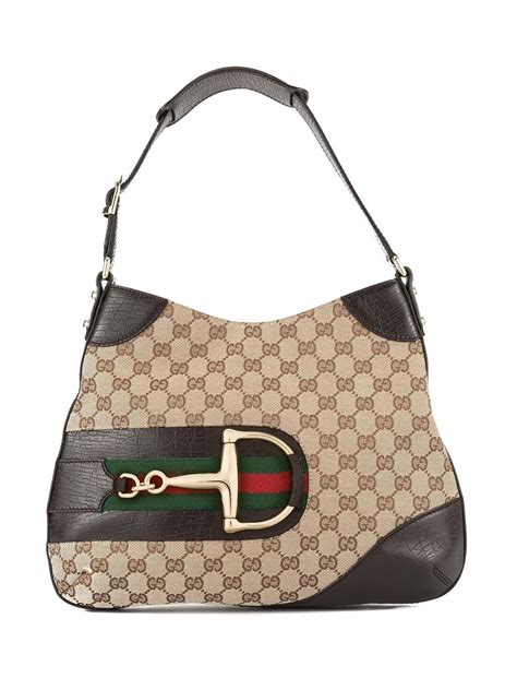 refurbished gucci bags|gucci pre owned bags.